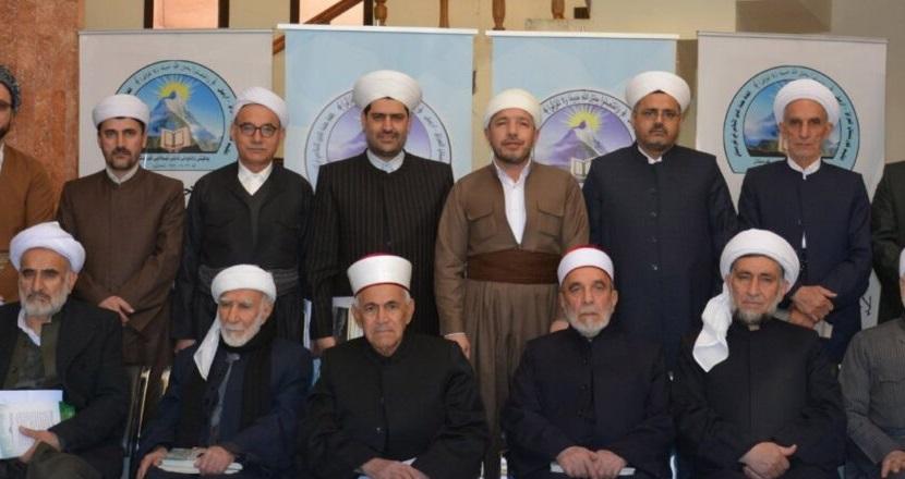 ئەنجومەنی باڵای فەتوا: ھاوسەرگیریی میسیار پێچەوانەی عورفی کۆمەڵگەی کوردییە