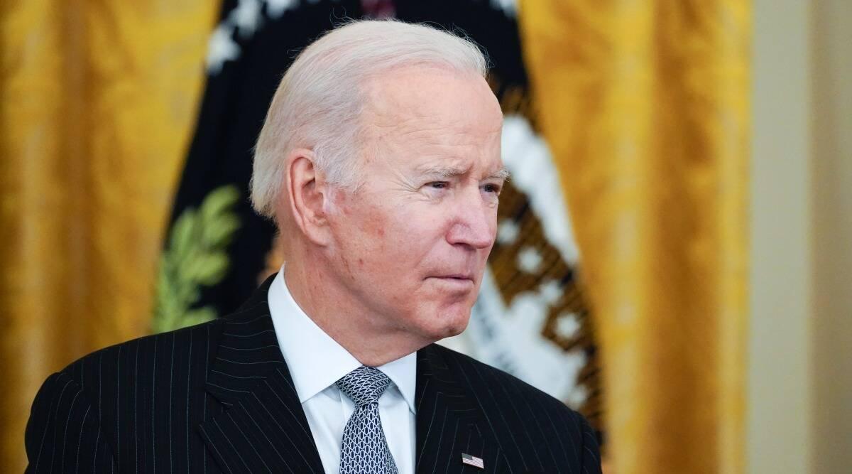 بایدن کوژرانی ئەبو ئیبراھیم ھاشمی قوڕەیشی سەرکردەی داعشی ڕاگەیاند