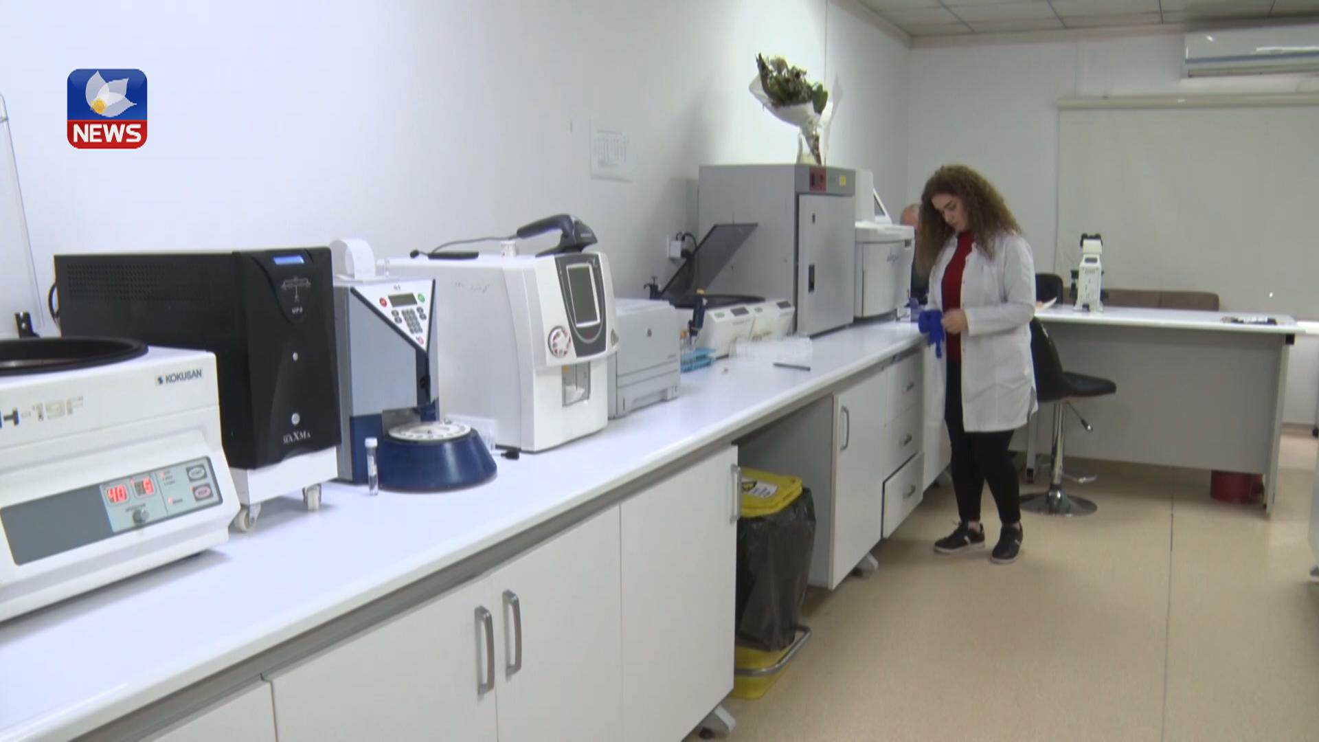 ڕێژەی تووشبوون بە شێرپەنجە لە پارێزگای دھۆک زیادیکردووە