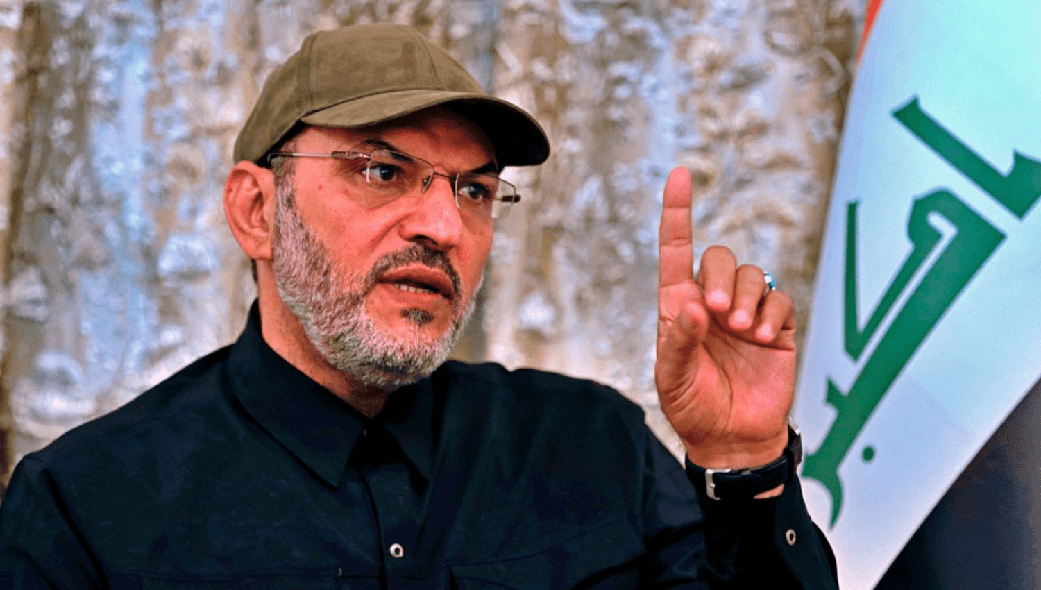 مقاوەمەی ئیسلامی ھەڕەشە لە ئوردن، سعودیە و کوەیت دەکات 