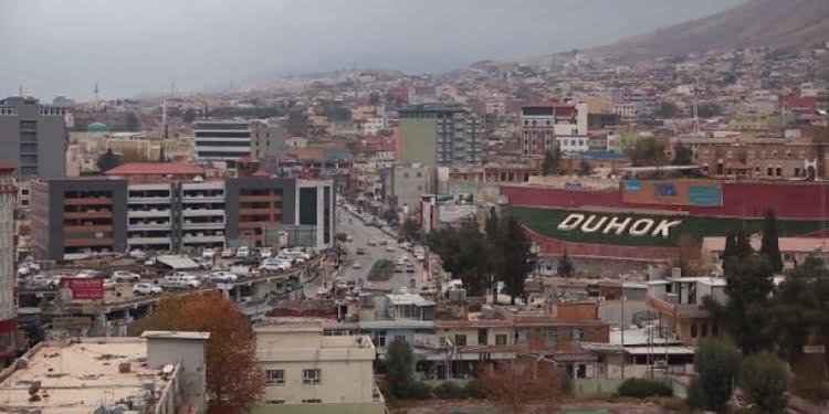 ٢٠ شوێنی جوانکاری لە دھۆک داخران