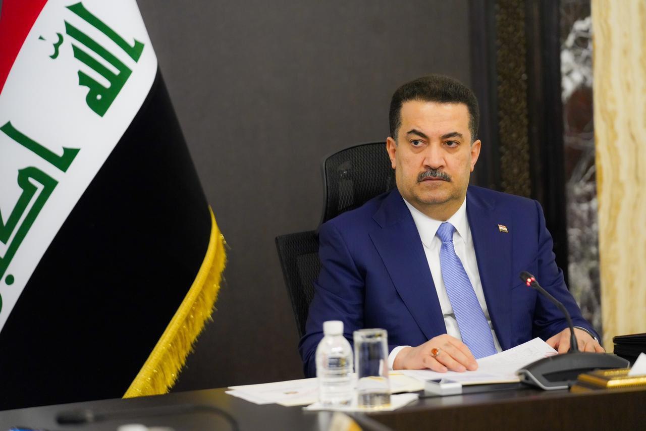 سودانی: گەندەڵی ئاڵنگاری یەکەمی بەردەم دەوڵەتە