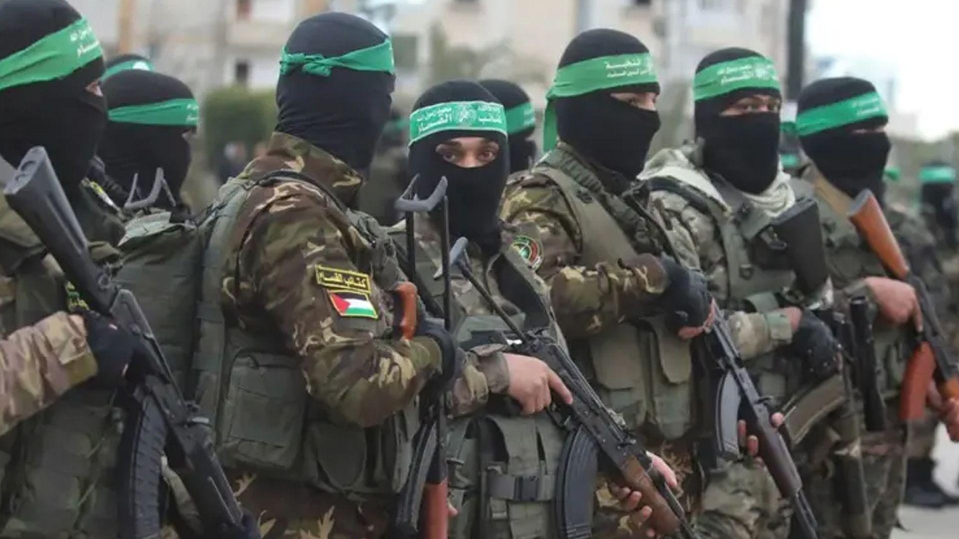 ئەمریکا پێشنیازی نوێی بۆ حەماس هەیە؛ لێبوردنی مەرجدار و رادەستکردنی چەک بە لایەنی سێیەم