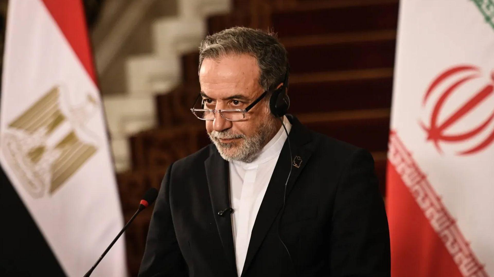 عراقچی: پێشێلکردنی ئاگربەست لە لوبنان بەواتای پێشێلکردنیەتی لە تەواوی بەرەکان 
