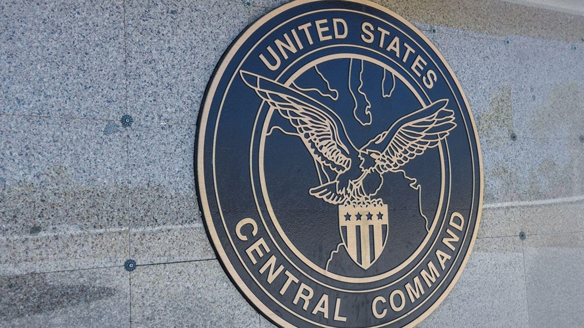 سێنتکۆم: کەشتیەکی فرۆکە هەلگری ئەمریکا گەمارۆیی دەریایی لە دەریای عەرەبدا جێبەجێ دەکات