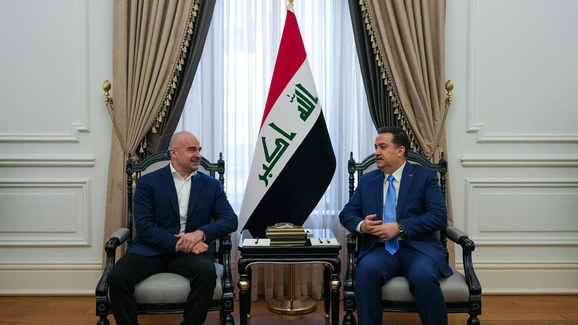 بافڵ جەلال تاڵەبانی: یەکێتی ئامادەیە بۆ هەڵبژاردنی سەرۆک کۆمار