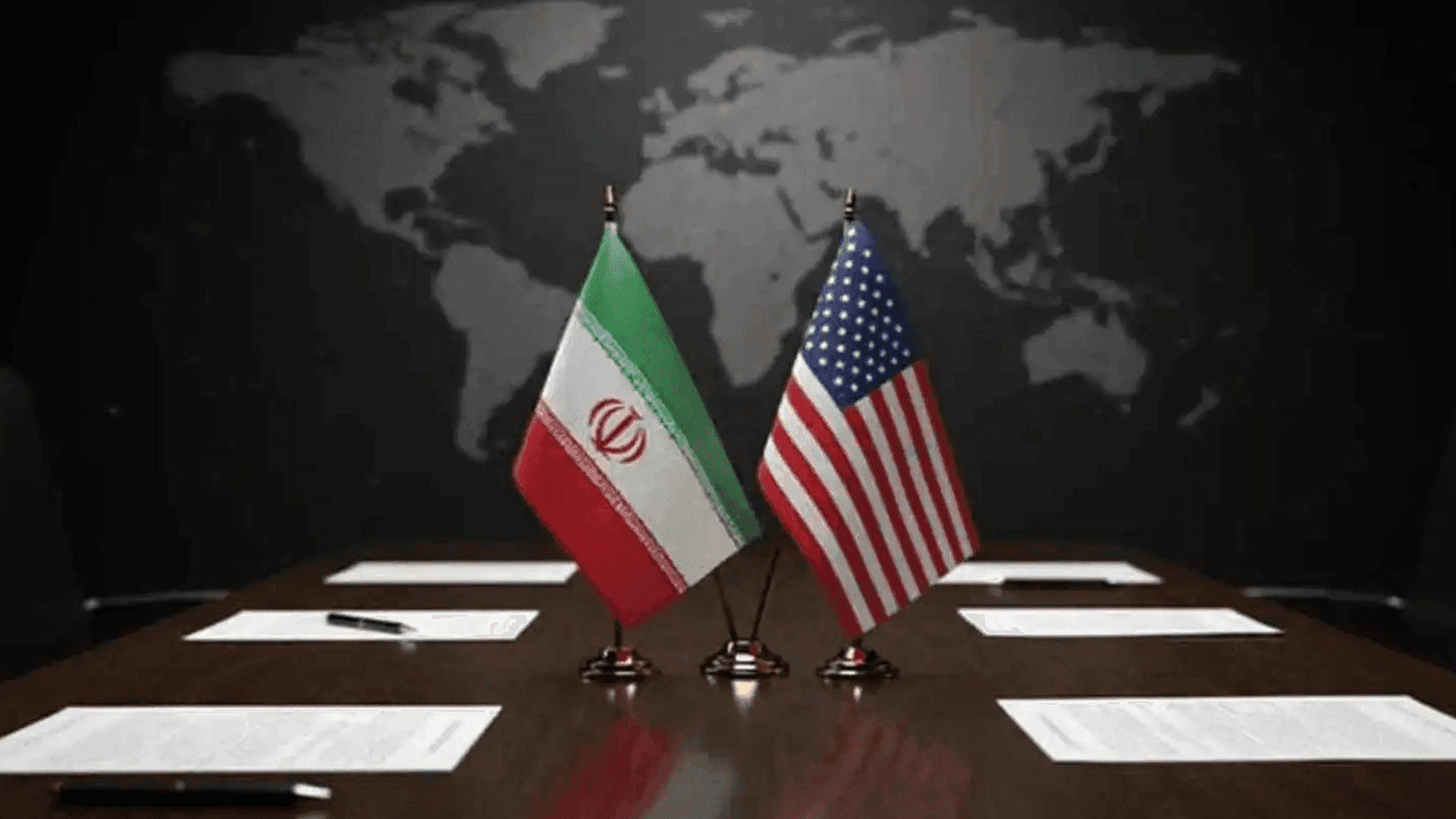 ئێران پێنج مەرجی قورس بۆ دەستپێکردنەوەی دانوستان لەگەڵ ئەمریکا دیاری دەکات