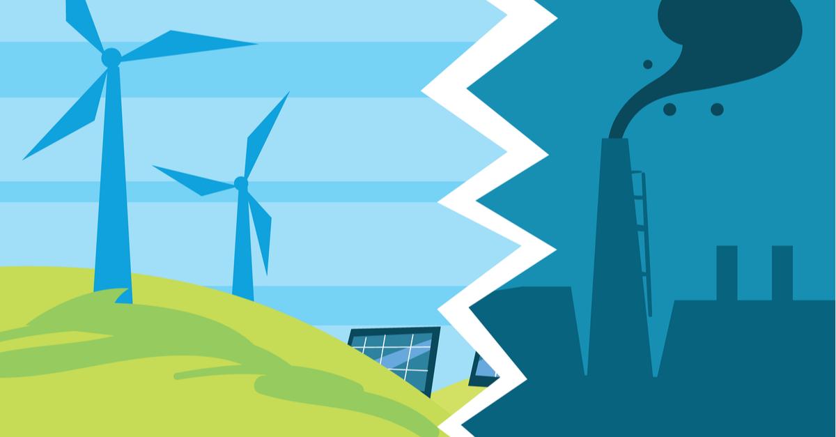 What will the end of oil mean for geopolitics?