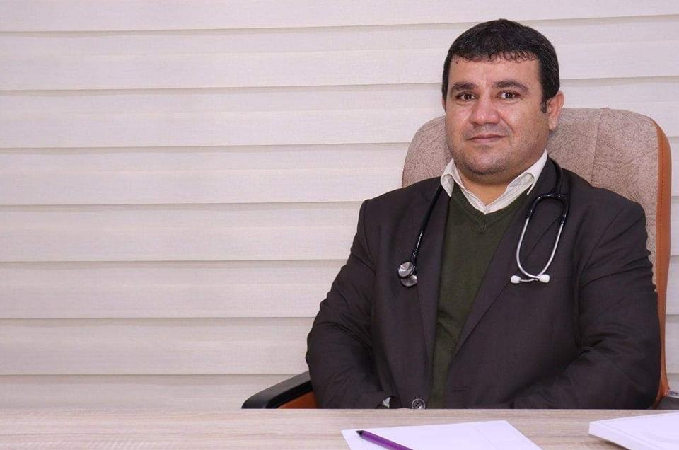 د. پشدەر عەبدوڵا  : نەبوونی دەرمان زیانی ١٠٠ ملیۆن دینار بە ھاووڵاتیان دەگەیەنێت