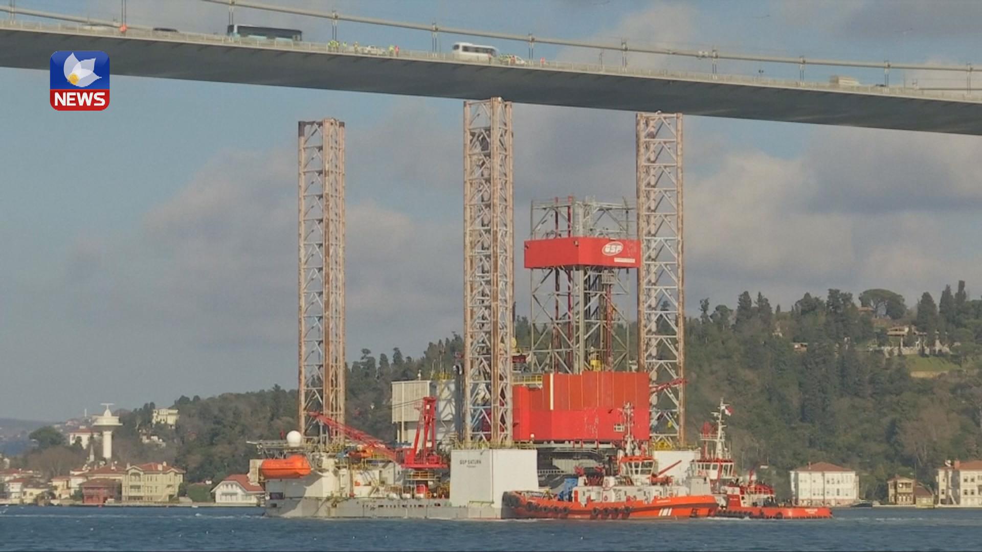 نرخی غازی ماڵان لە تورکیا ٣٥% زیادیکردووە