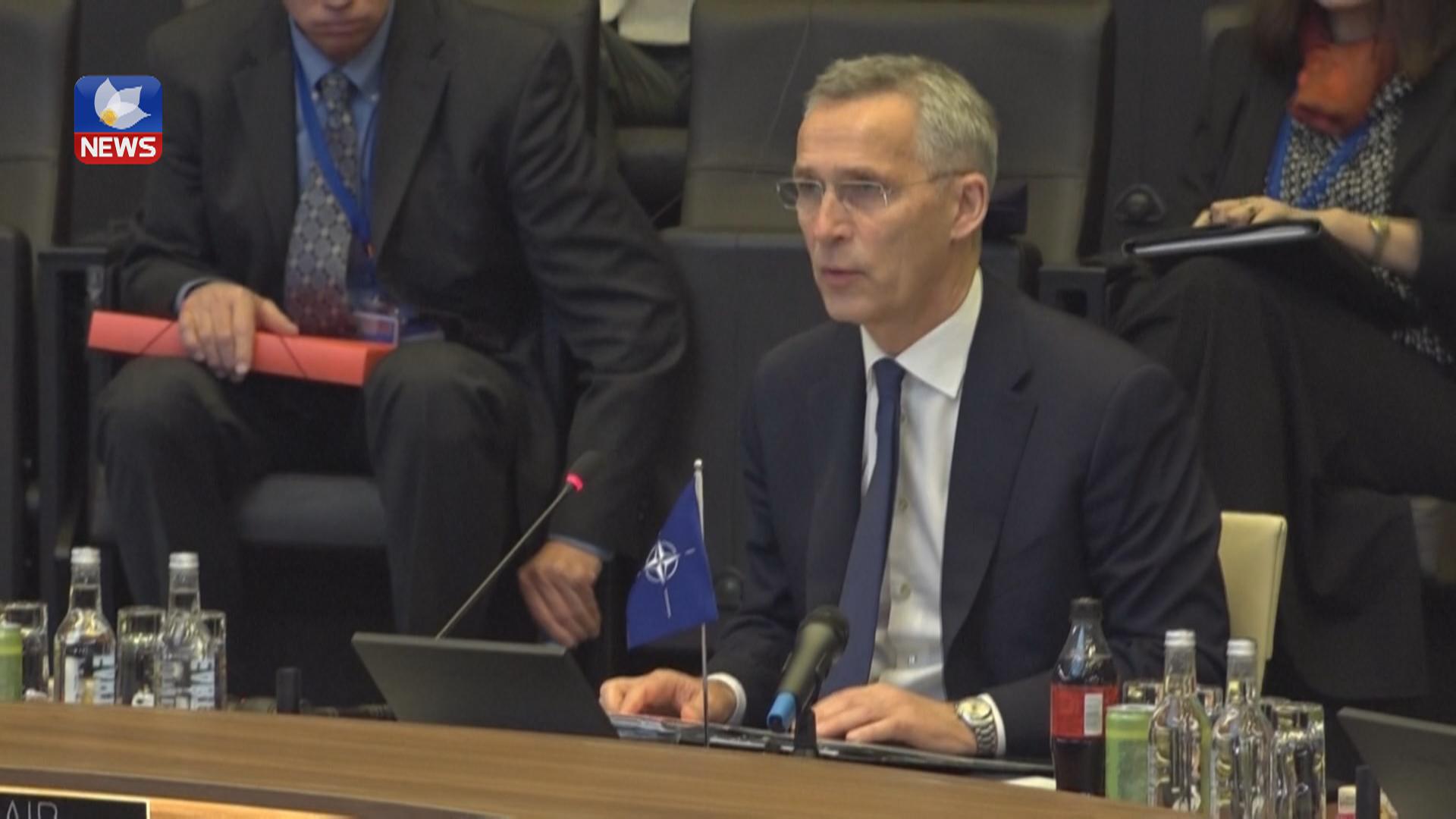 فنلەندا بە ئەندامبوون لە ناتۆ تاوتوێ دەکات