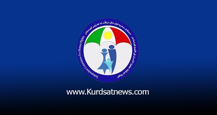 دەستەی سەربەخۆی مافی مرۆڤ لە بارەی بەرنامەی چەند کەناڵێکی ڕاگەیاندنەوە ئاگەدارییەکی بڵاوکردەوە