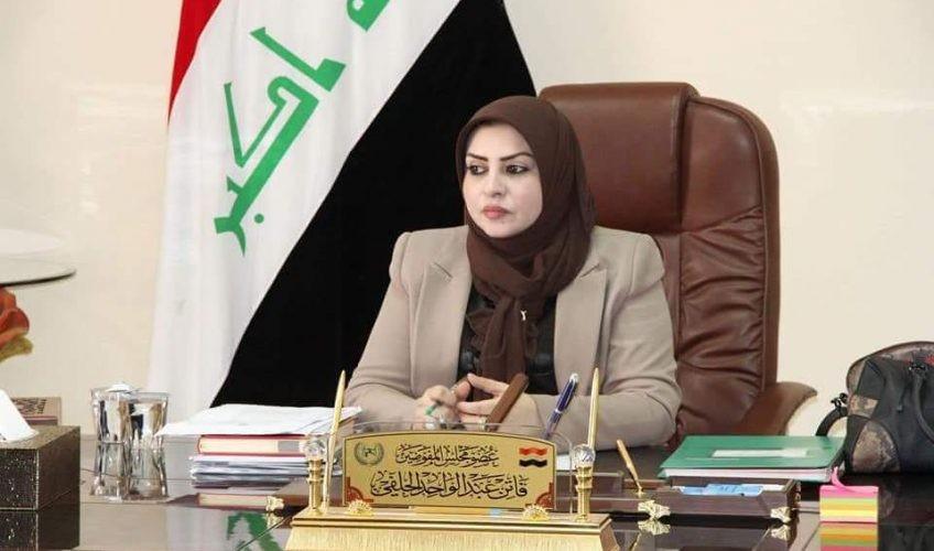 لە عێراق پێشنیاز کراوە ئالودەبوانی مادەی ھۆشبەر ​بێبەشبکرێن لە ھاوسەرگیری و دامەزراندن