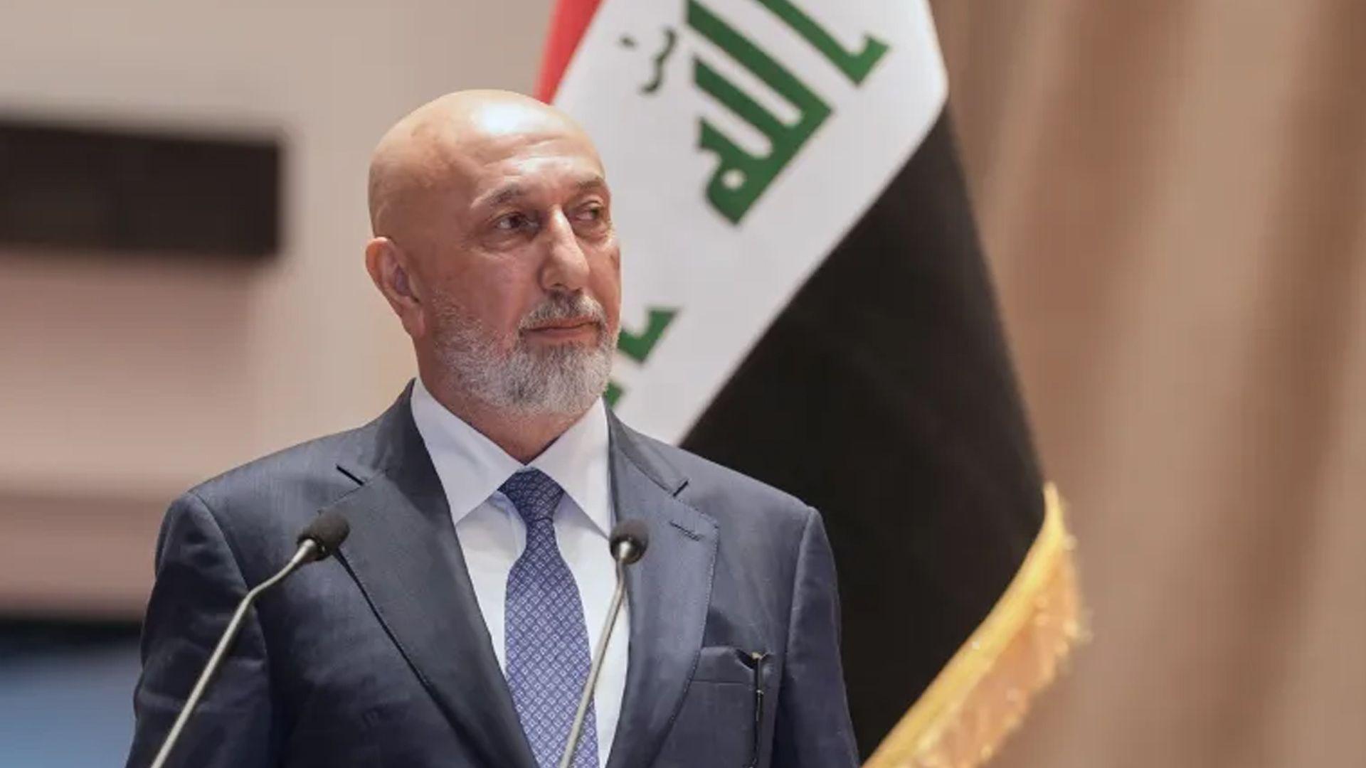 سەرۆک کۆمار: تا ئێستا کاریگەریی سەرۆک مام جەلال لە عیراقدا بەردەوامە