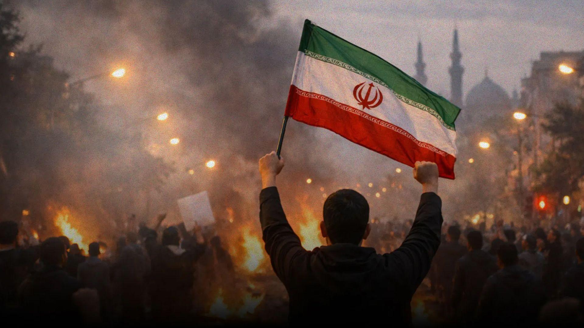  حزبوڵای عیراق هەڕەشە لە ئەمریكا دەكات 