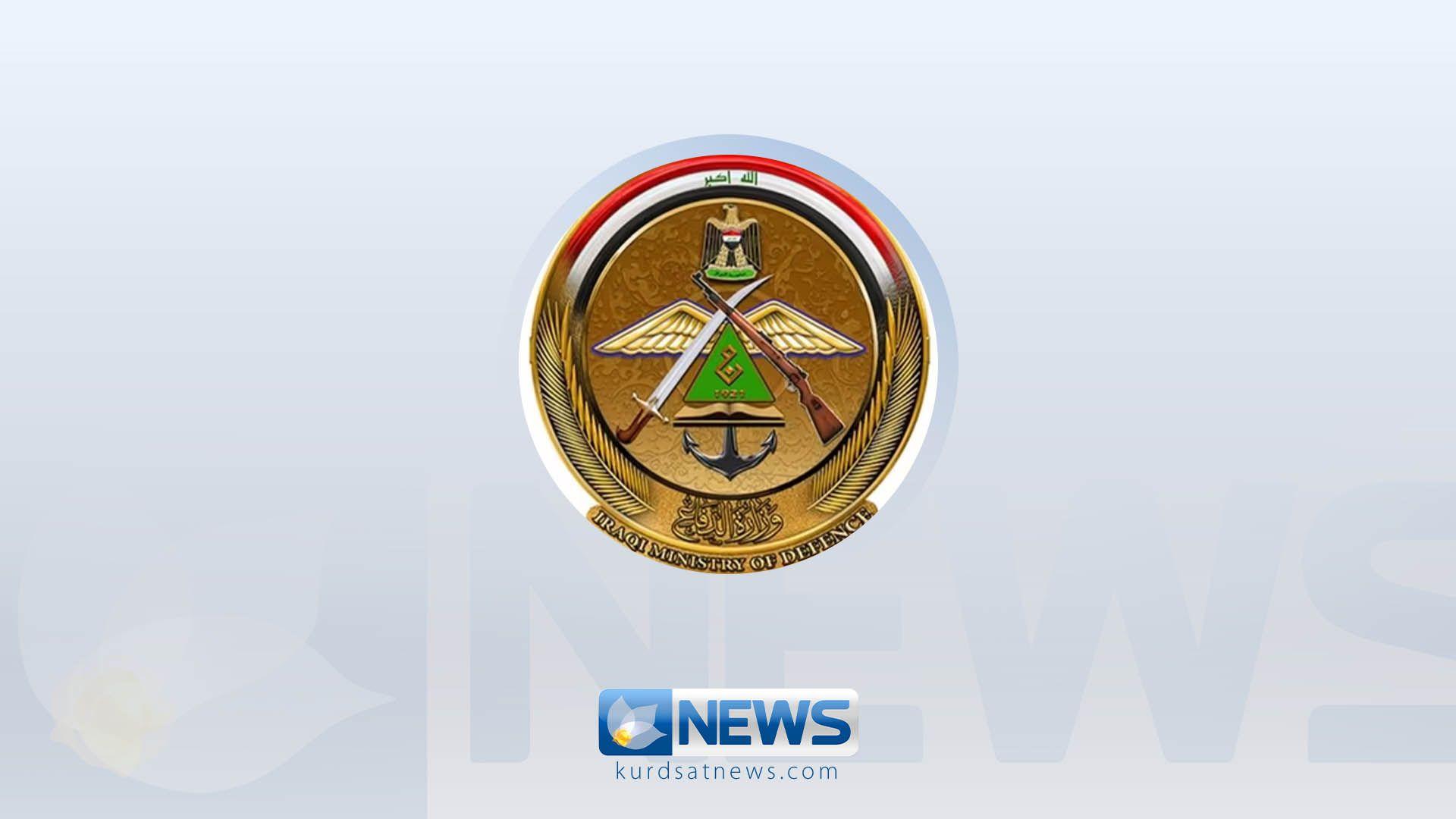 وەزارەتی بەرگریی عیراق: وەڵامی هێرشەکەی سەر بنکەی سەربازی حەبانیە دەدەینەوە