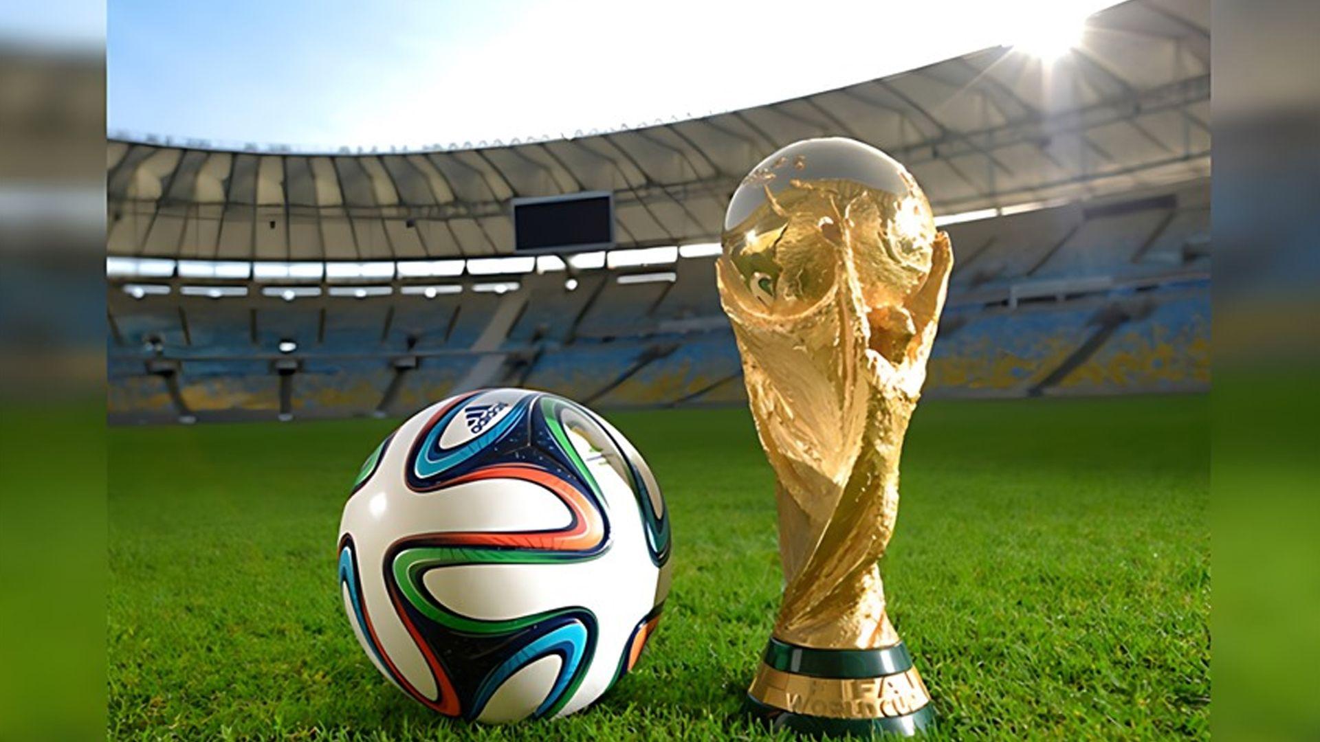 مۆندیالی 2026 لەژێر هەڕەشەی گەرمایەکی کوشندەدایە وپسپۆڕان هۆشداری دەدەنە فیفا