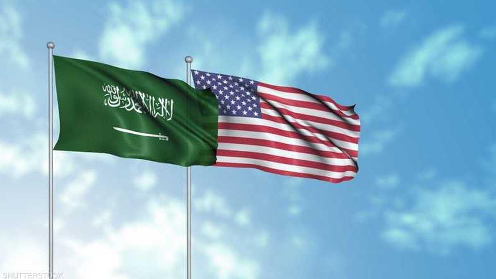 پڕۆژەیەكی نەوتیی هاوبەشی ئەمریكی-سعودی بە بڕی پێنج ملیار دۆلار راگەیەنرا