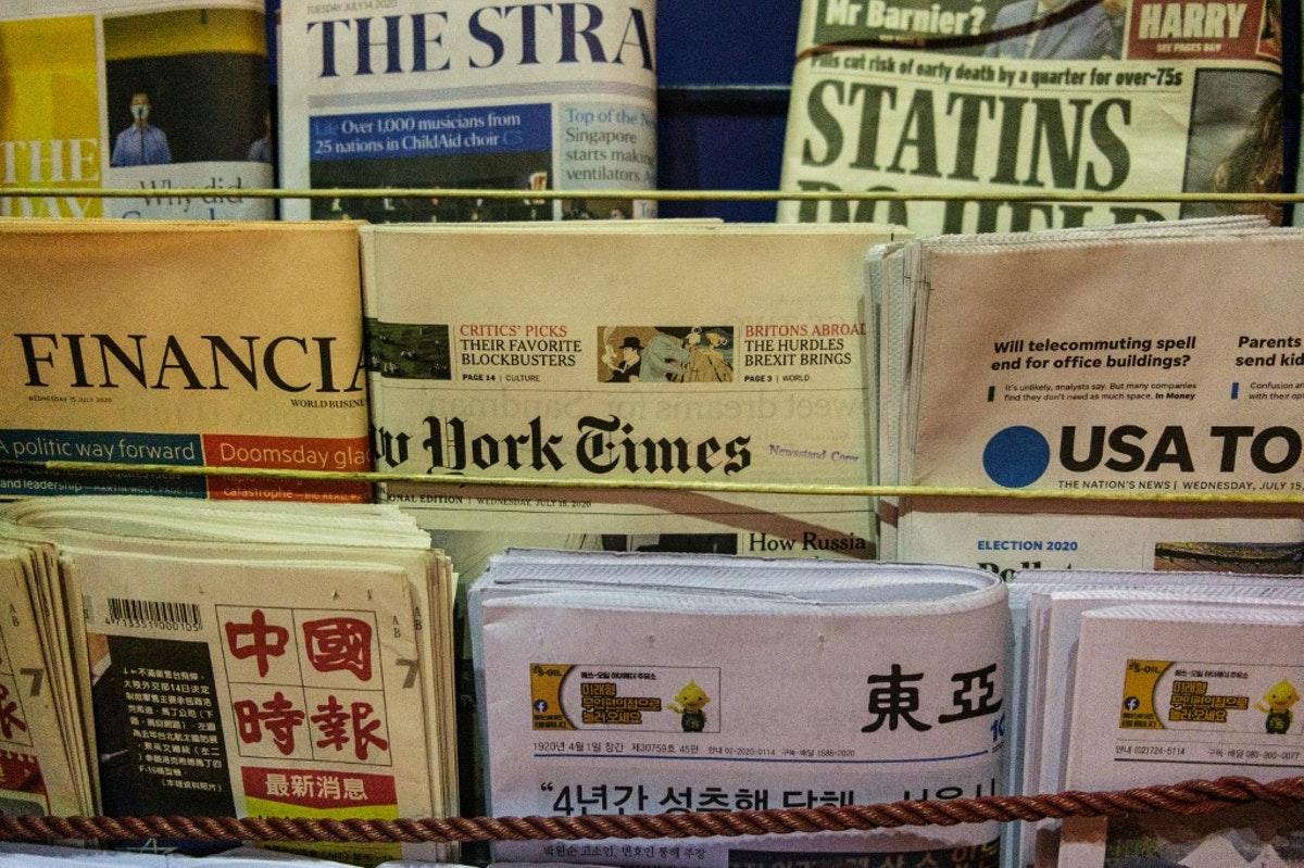 ئەمرۆ سێی ئایار ڕۆژی جیھانی ئازادی ڕۆژنامەگەریە