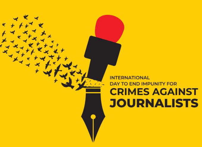 ماوەی دوو ساڵ زیاترە ژمارەیەک ڕۆژنامەنووسی بادینان لە زینداندان