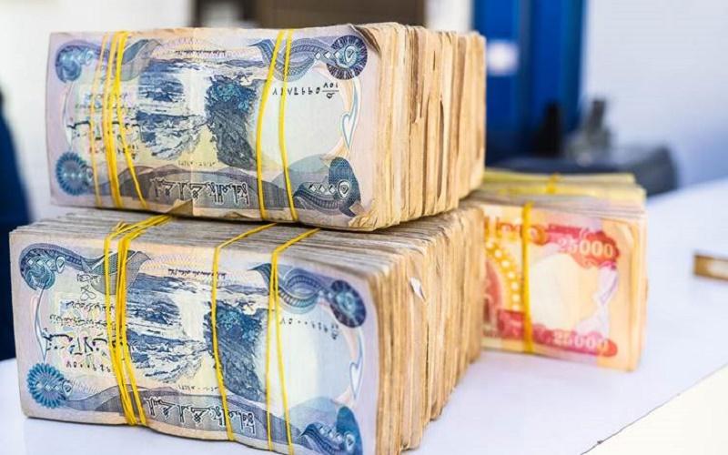 لیژنەی دارایی: حکومەت بەنیازە بەبڕی ١٨ ترلیۆن دینار کورتھێنانی بودجە کەمبکاتەوە