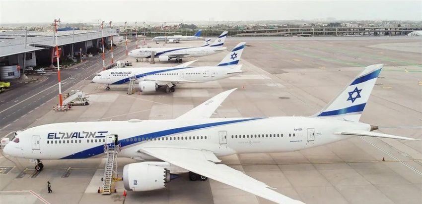 إلغاء واسع للرحلات إلى إسرائيل ودول في المنطقة وسط ترجيحات بضربة أمريكية قريبة لإيران