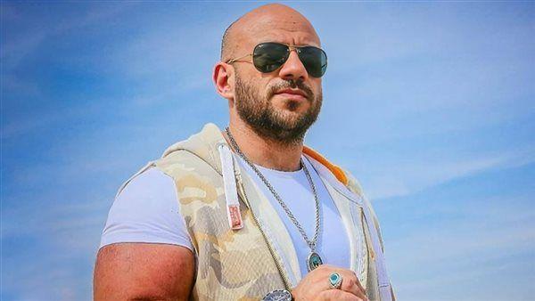 الموت يفجع الفنان المصري أحمد مكي