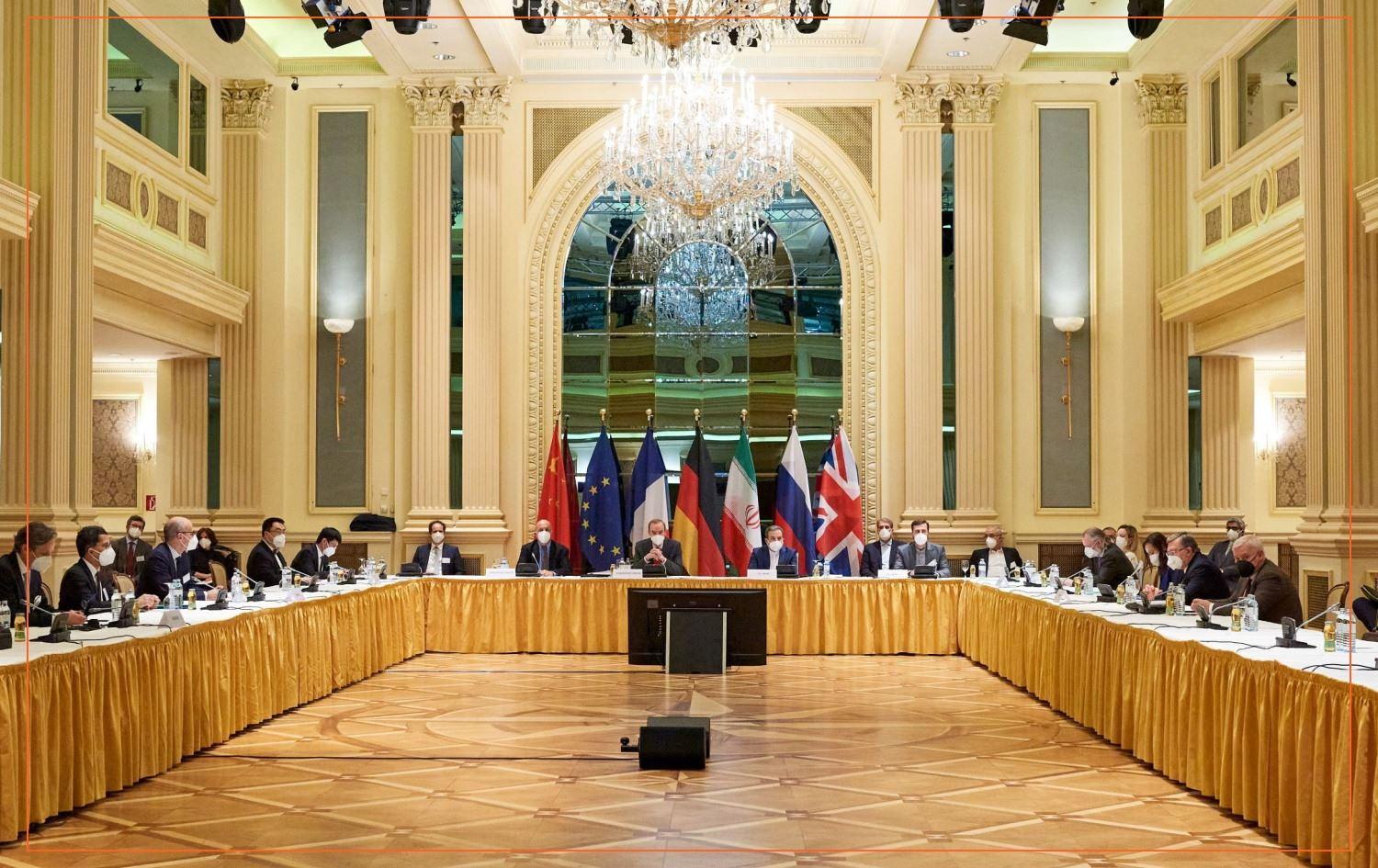 لێپرسراوانی ئەوروپا پێشبینی دەکەن لەگەڵ ئێران بگەنە رێککەوتن