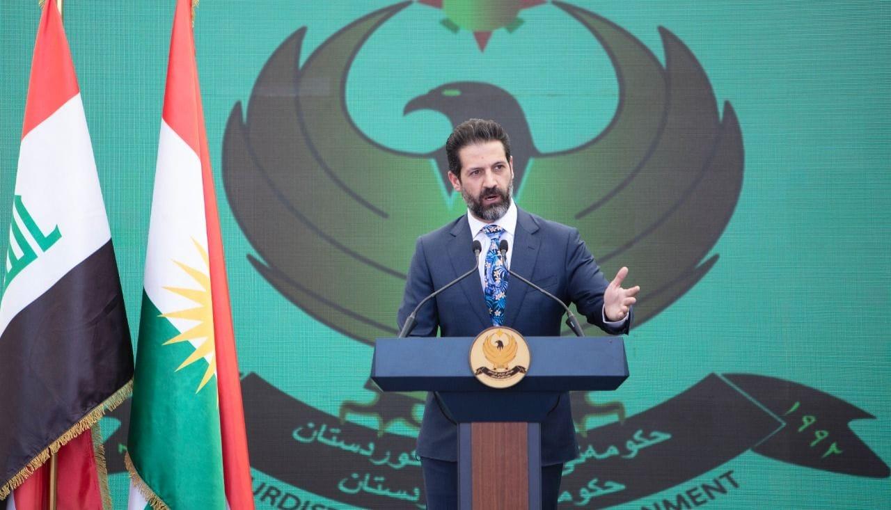 قوباد تاڵەبانی: ھیچ بەربەستێک نامێنێت بۆ ناردنی شایستە داراییەکانی ھەرێم 