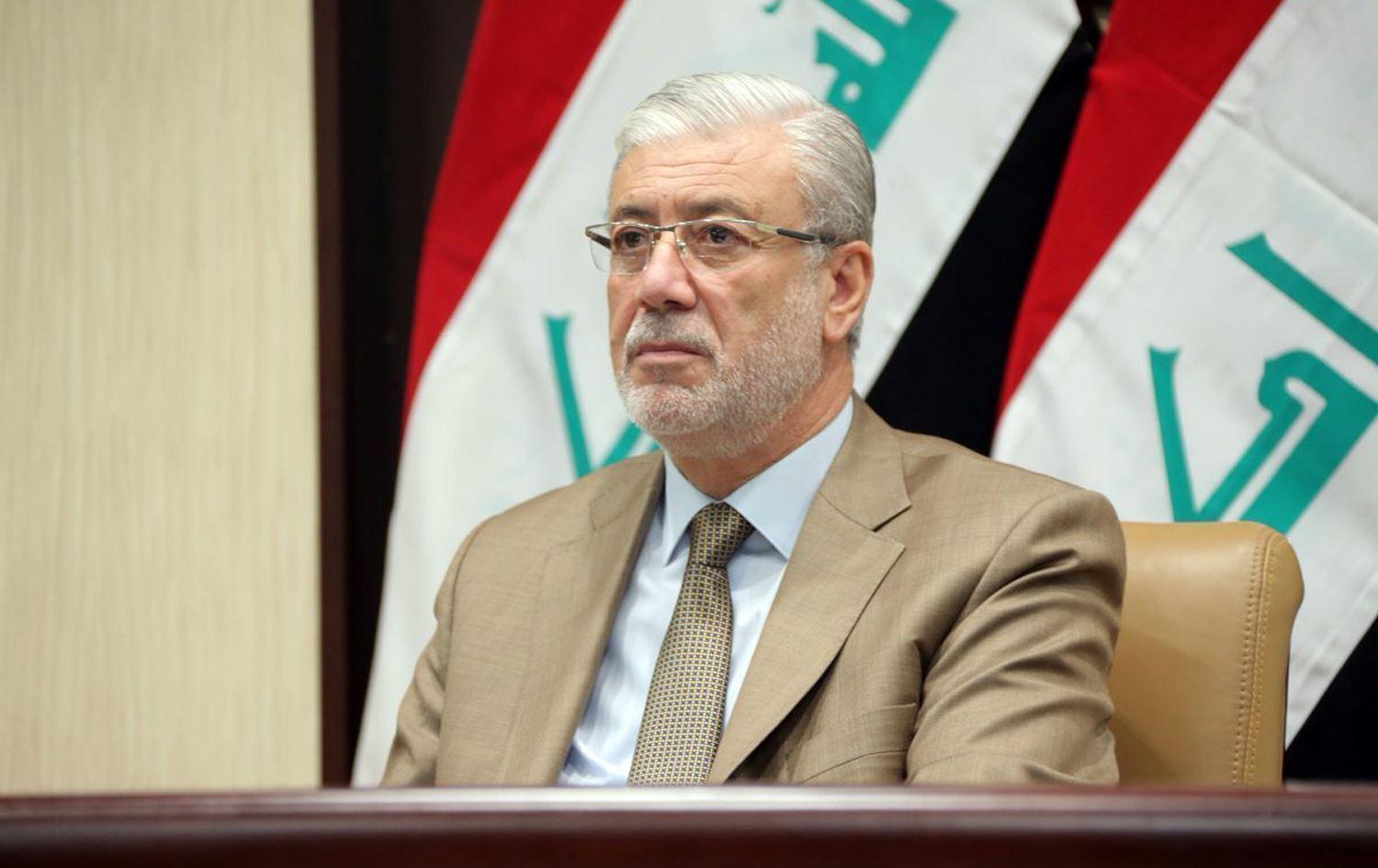 بەشیر حەداد:  باجی سەر مووچە پێچەوانەی یاسای بودجەیە