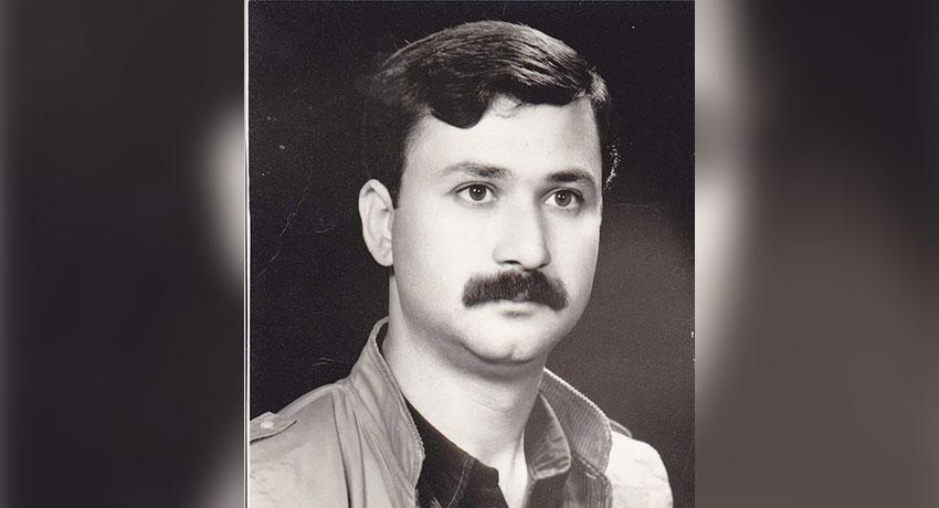 کۆسرەت رەسول ھاوخەمی بۆ کۆچی دوایی مستەفا فەرمان دەردەبڕێت