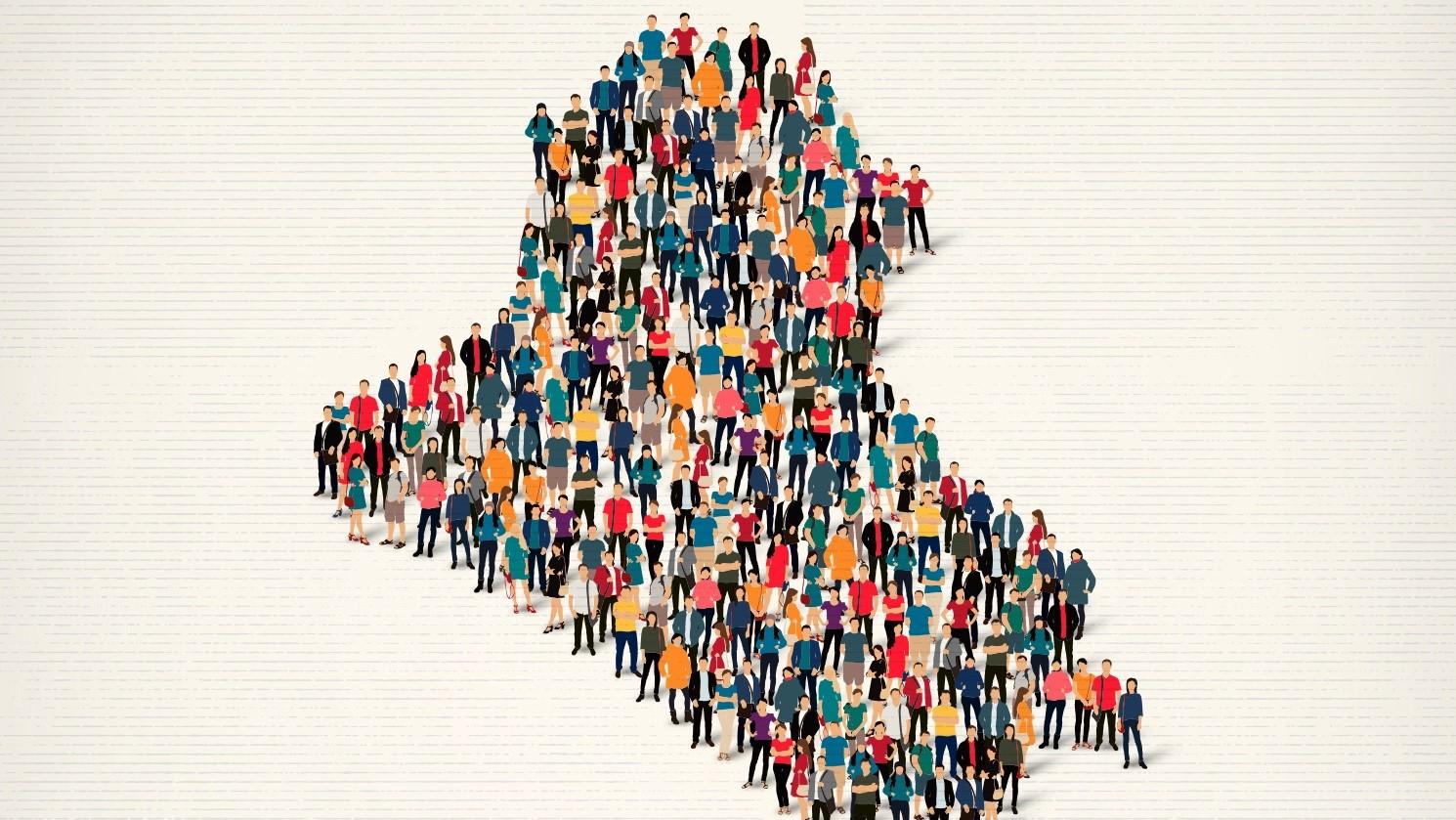 Iraqi MP calls for population growth control