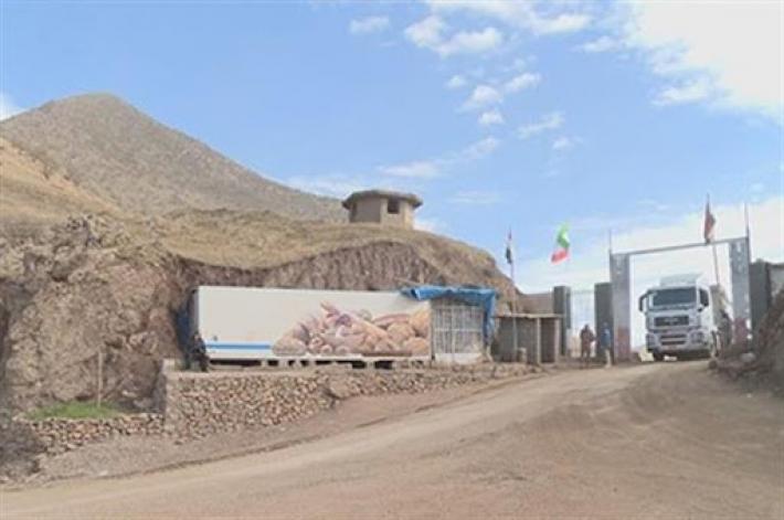 Shushme border will be opened towards tourists, commerce