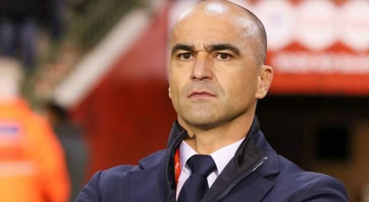 مارتینێز: کاتی ئەوە نییە باسی داھاتووی خۆم بکەم