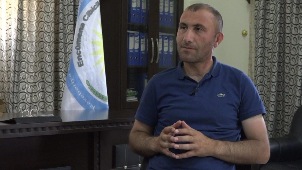 تورکیا و دیمەشق لە دژی رۆژئاڤا لەیەک بەرەدان