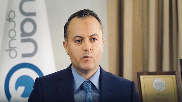 کۆمپانیای قەیوان شەقامێک دەکاتە دوو ساید