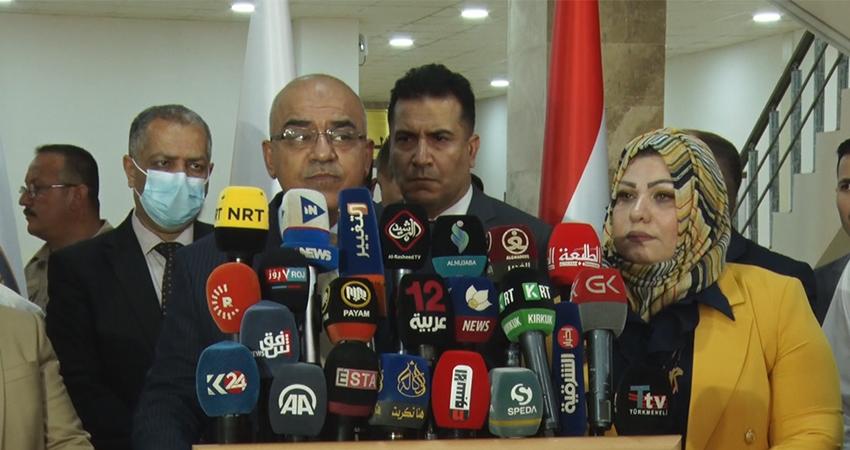 حکومەتی عێراق دانپێدانانی بۆ شەش زانکۆی ھەرێم کردووە