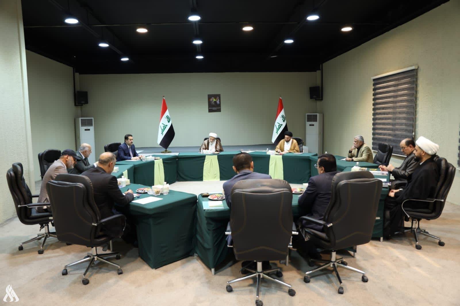 Ruling parties reaffirm their opposition to burning Quran