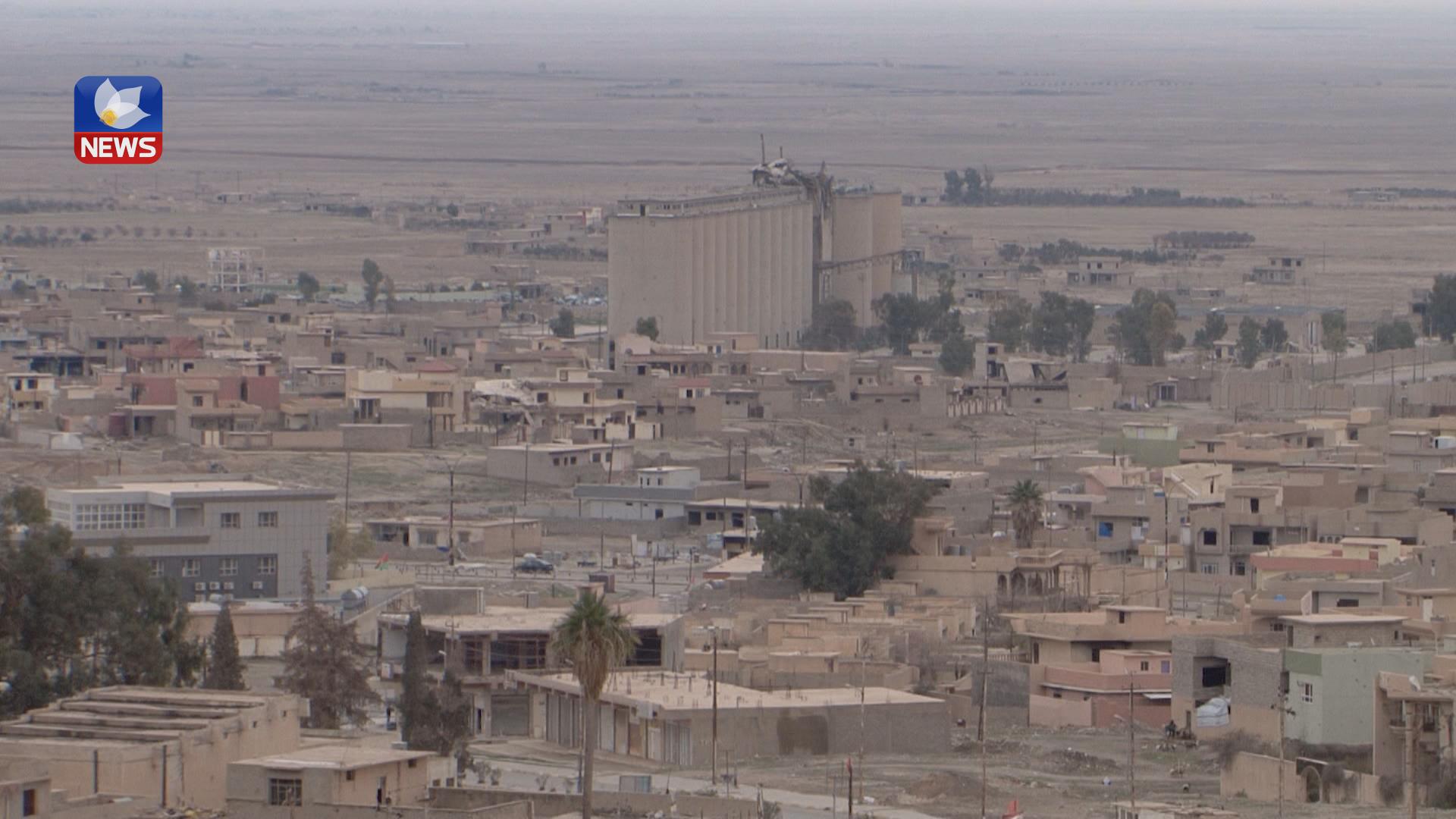 حەوت ساڵ بەسەر کەوتنی شەنگال و جینۆسایدی ئێزدییەکان تێدەپەڕێت