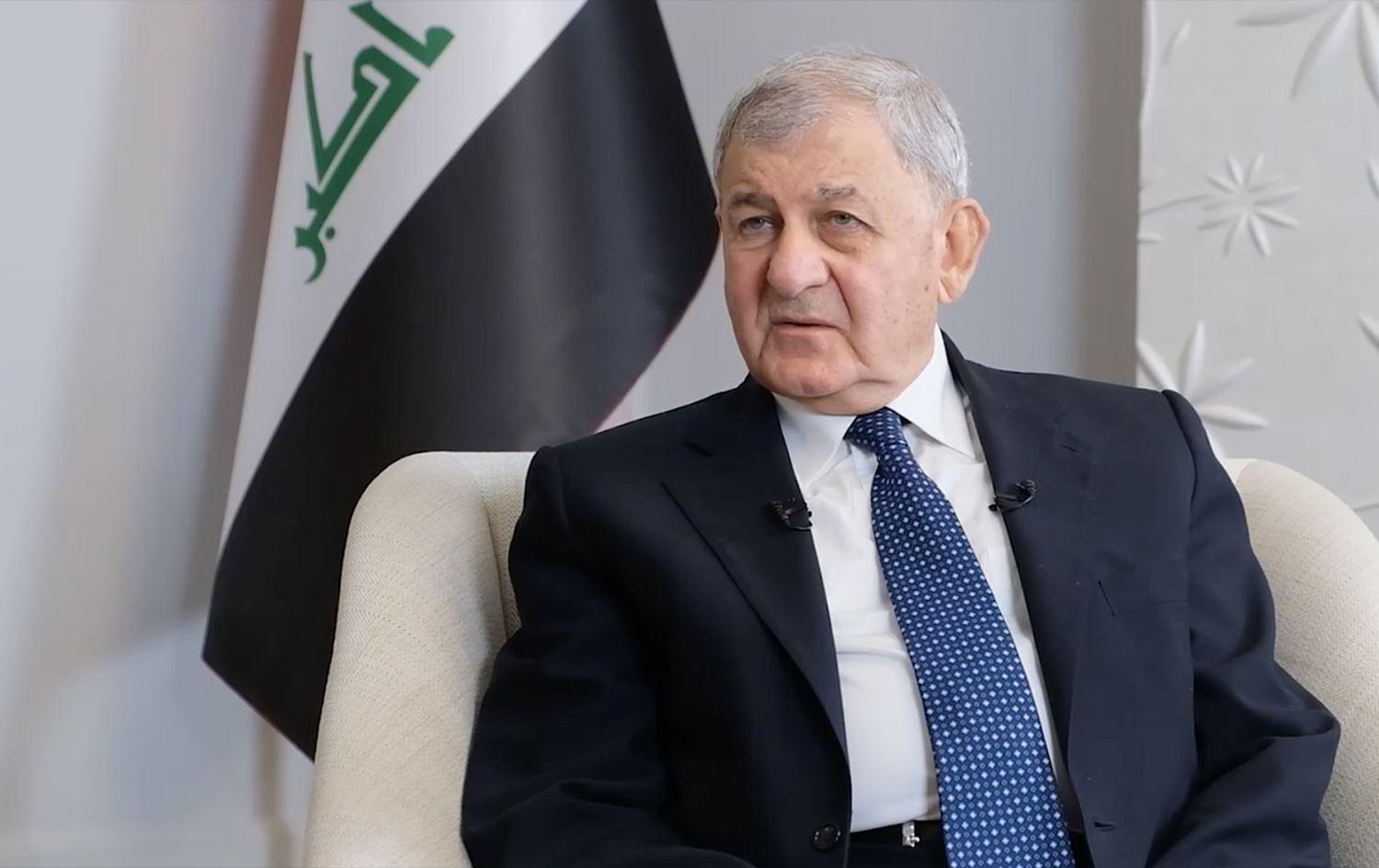 د. لەتیف رەشید: هەوڵەکان بۆ دۆزینەوەی بێسەروشوێنبووەکان چڕتر دەکەینەوە