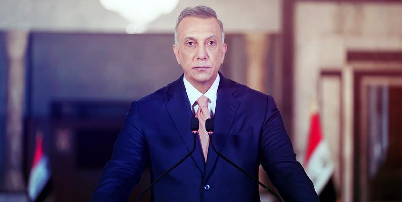 کازمی داوایەک ئاراستەی راگەیاندنەکانی عێراق و ھەرێمی کوردستان دەکات