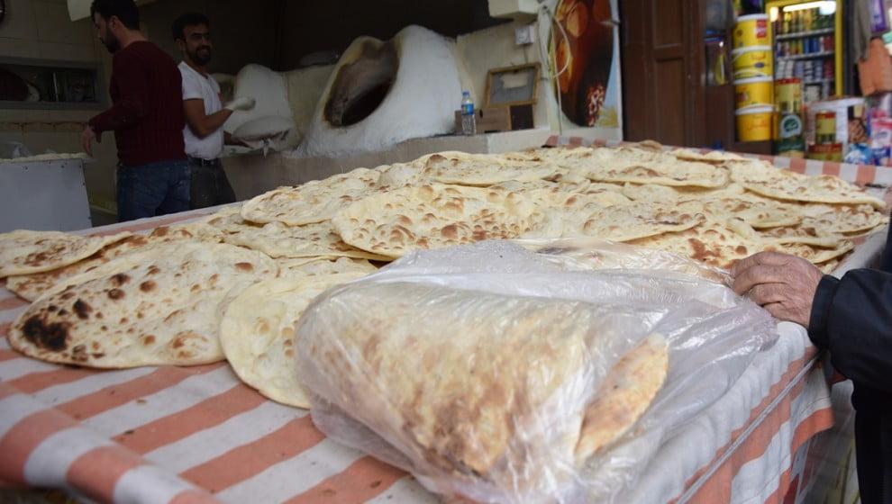 نرخی کارەبای نانەواخانە و سەمونخانەکان بەرێژەی ٢٠٪ کەمدەکرێتەوە