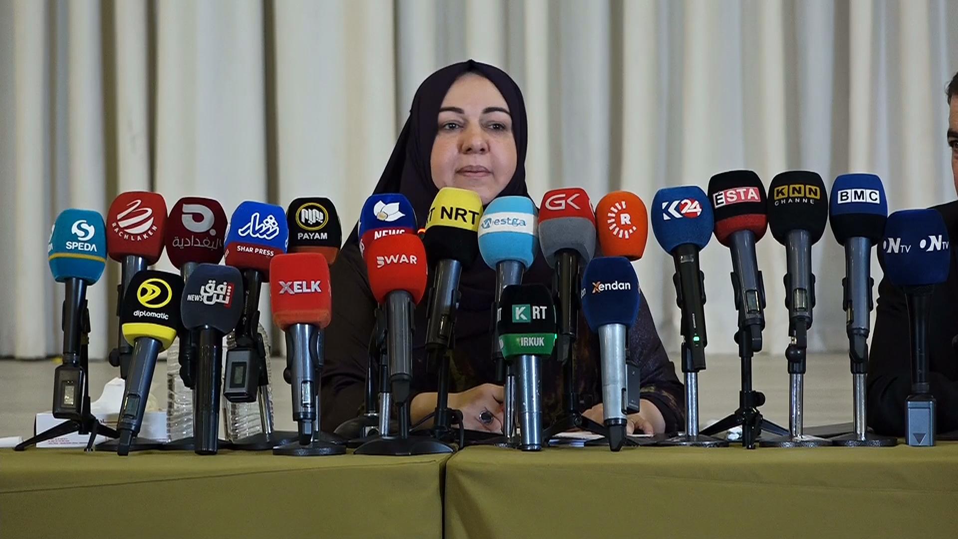 رێواز فایەق: نەبوونی یاسای بودجە بەسە بۆ ئەوەی متمانە لە حكومەت وەربگیرێتەوە
