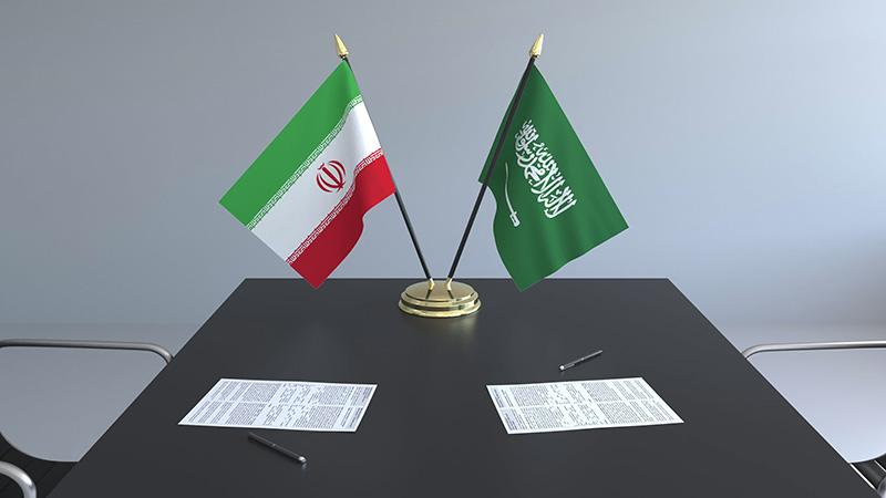 ئێران: سعودیە تێڕوانینی نوێی ھەیە بۆ ئاساییکردنەوەی پەیوەندییەکانمان