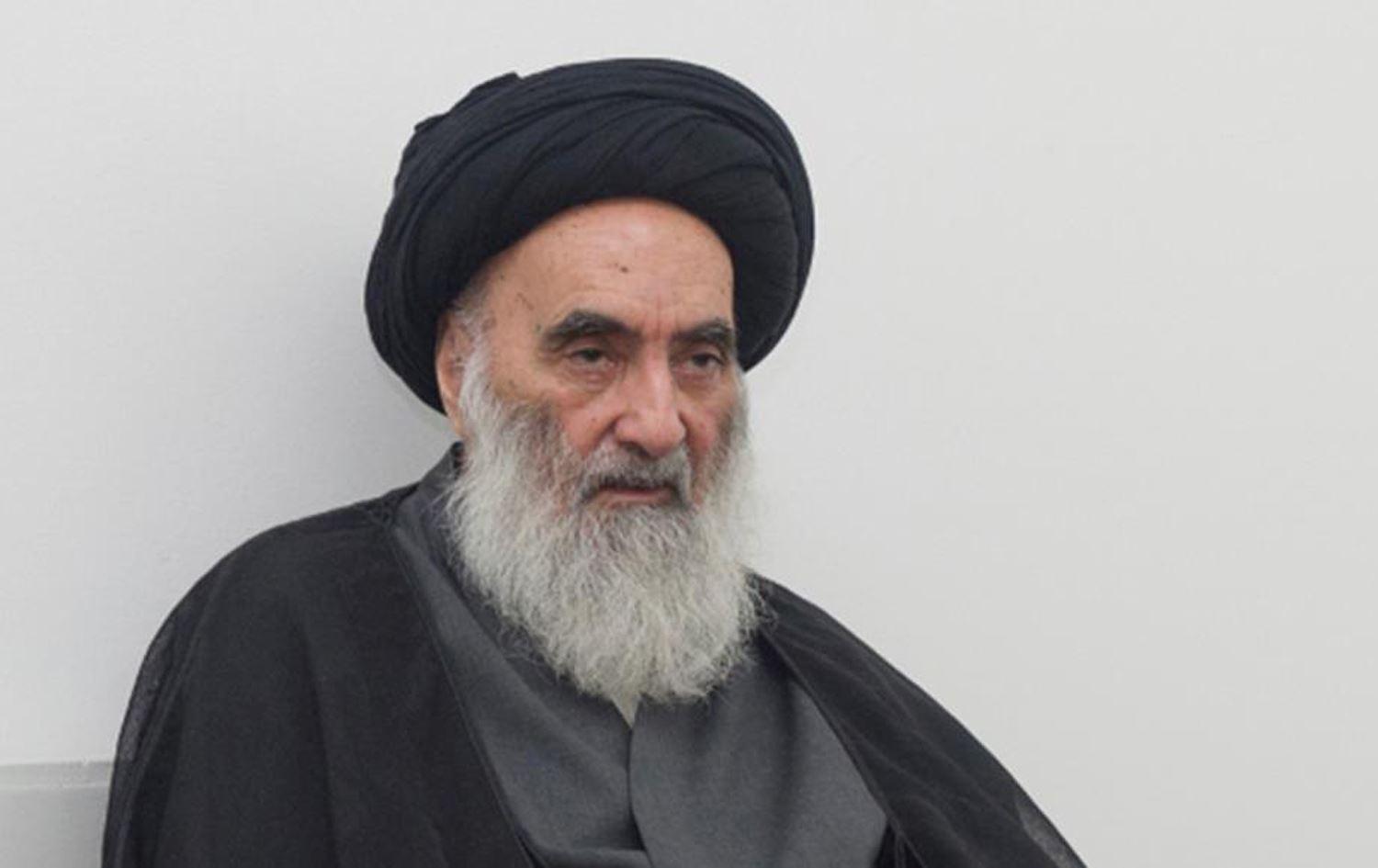 نوسینگەی مەرجەعی باڵای شیعەکان ھۆشداری دەداتە میدیاکانی عێراق