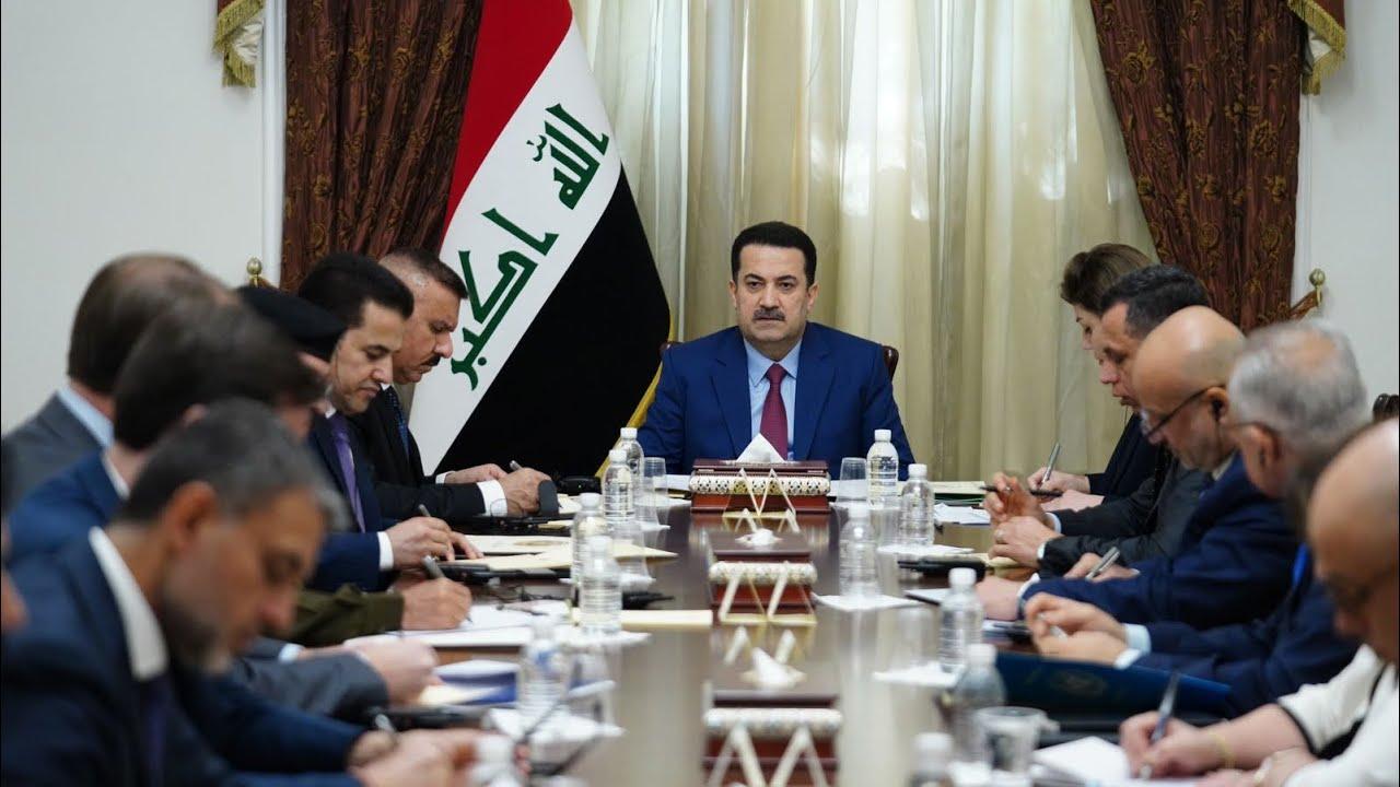 دیلان غەفوور: ئەمڕۆ سودانی و نوێنەرانی کەرکوک لە بەغداد کۆدەبنەوە