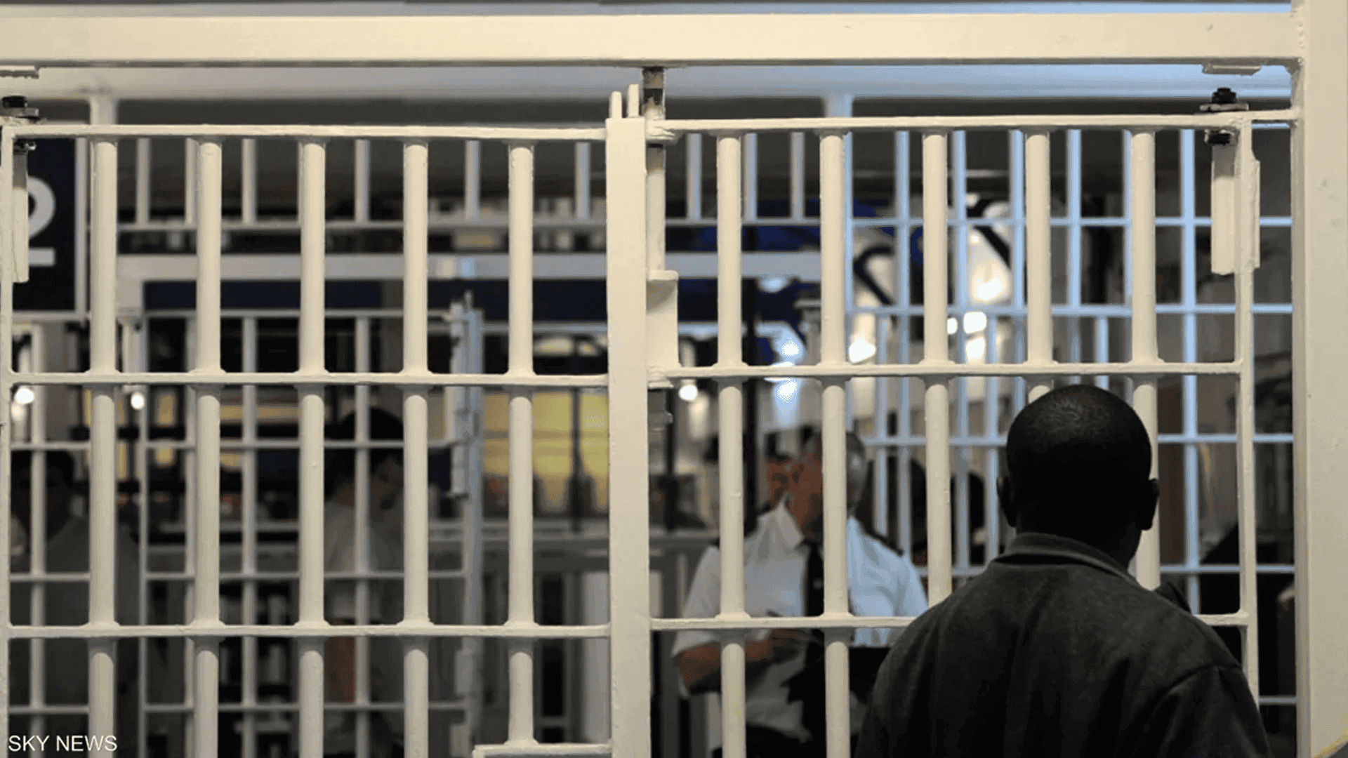 بەریتانیا یاسایەك هەموار دەكاتەوە تایبەت بە دیپۆرتكردنەوەی سزادراوانی بیانی