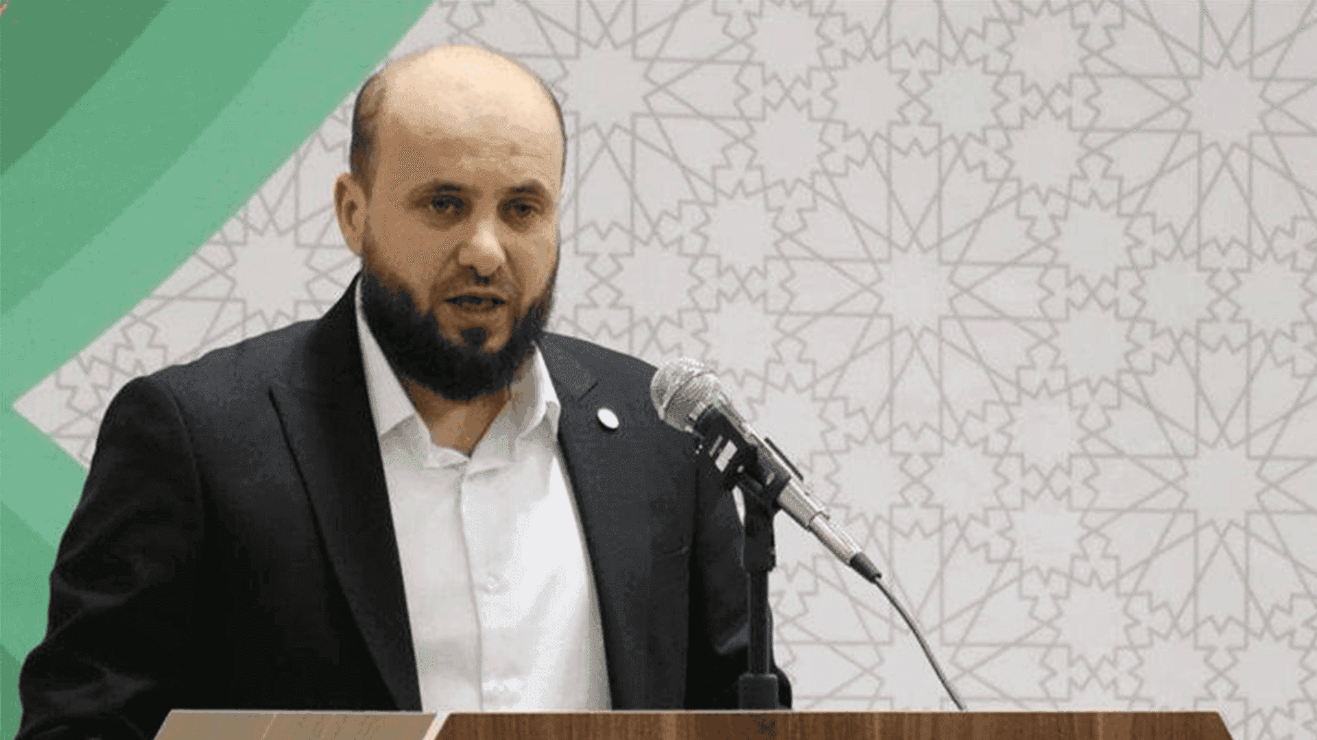 وەزیری وزەی سوریا دێتە عیراق؛ بۆرییەکی نەوتی کەرکوک نۆژەندەکرێتەوە