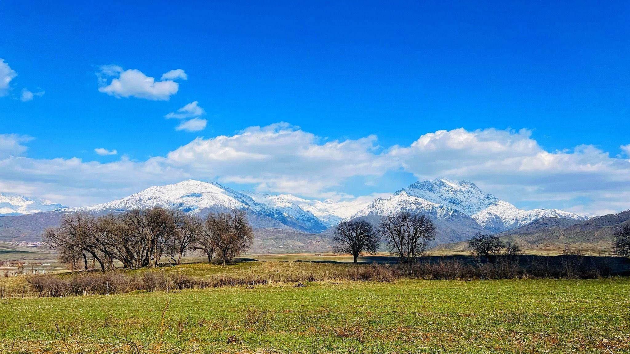 کەشناسی: ئاسمان ساماڵ دەبێت و پلەکانی گەرما بەرز دەبنەوە