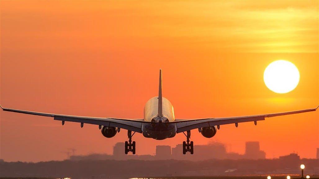 لە دوای ھەشت ساڵ گەشتی ئاسمانیی لە نێوان سعودیە و سوریا دەستپێدەکاتەوە

